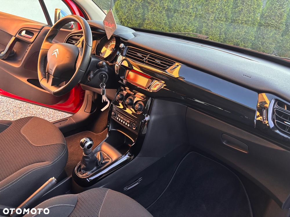 Citroën C3 1.2 PureTech Feel - 4