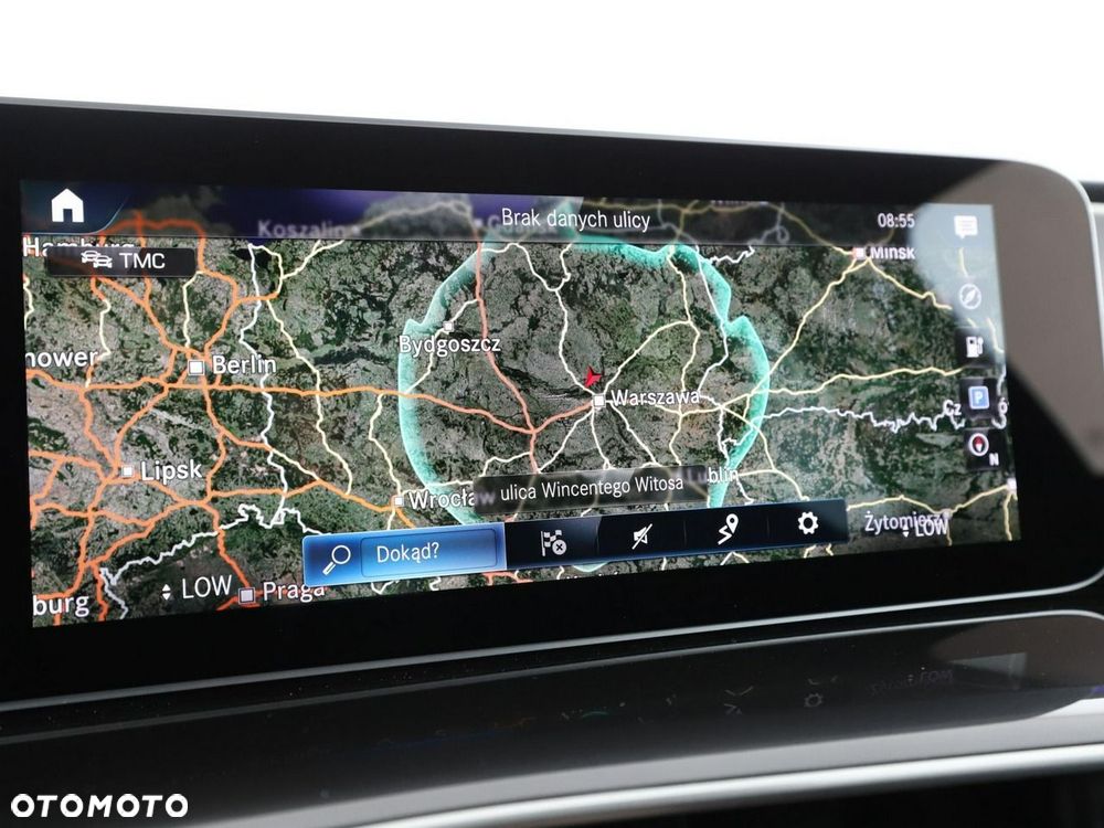 Mercedes-Benz EQC 400 4-Matic - 27
