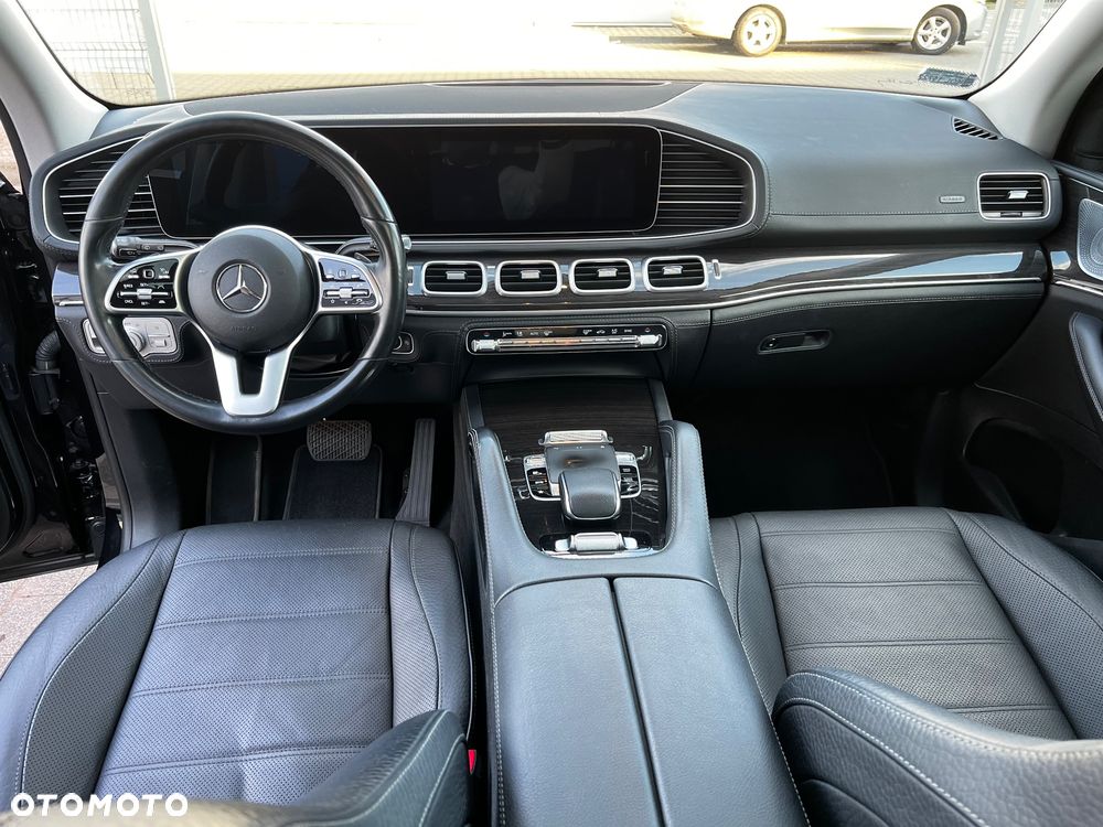Mercedes-Benz GLE 450 AMG 4-Matic - 12