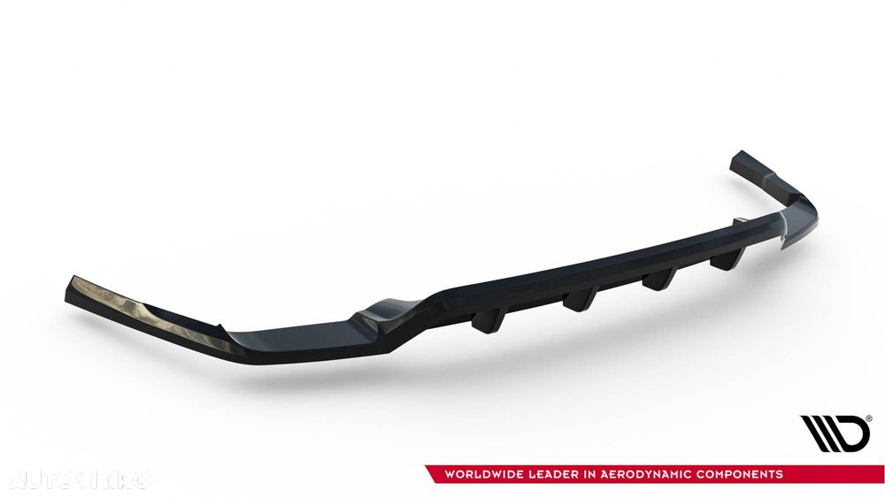 Pachet Prelungiri compatibil cu Volvo XC60 Mk2 Maxton Design - 24