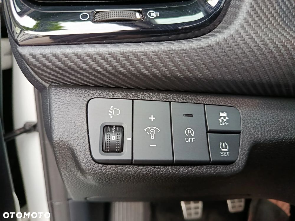 Kia Rio 1.0 T-GDI 120 Mild-Hybrid GT Line - 20