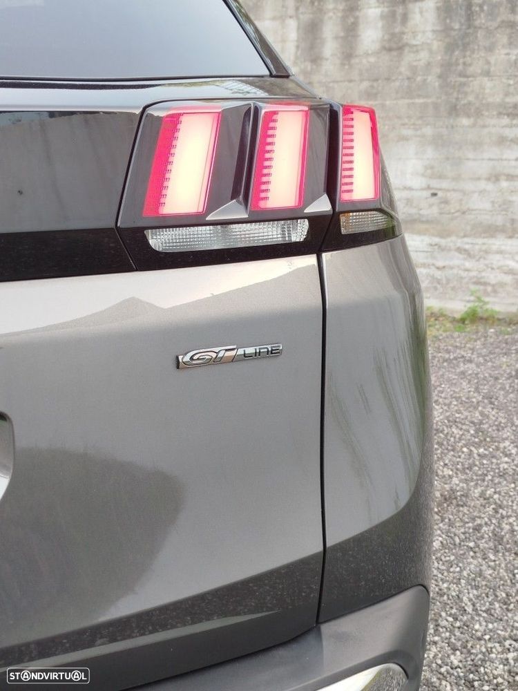 Peugeot 3008 1.2 PureTech GT Line - 5