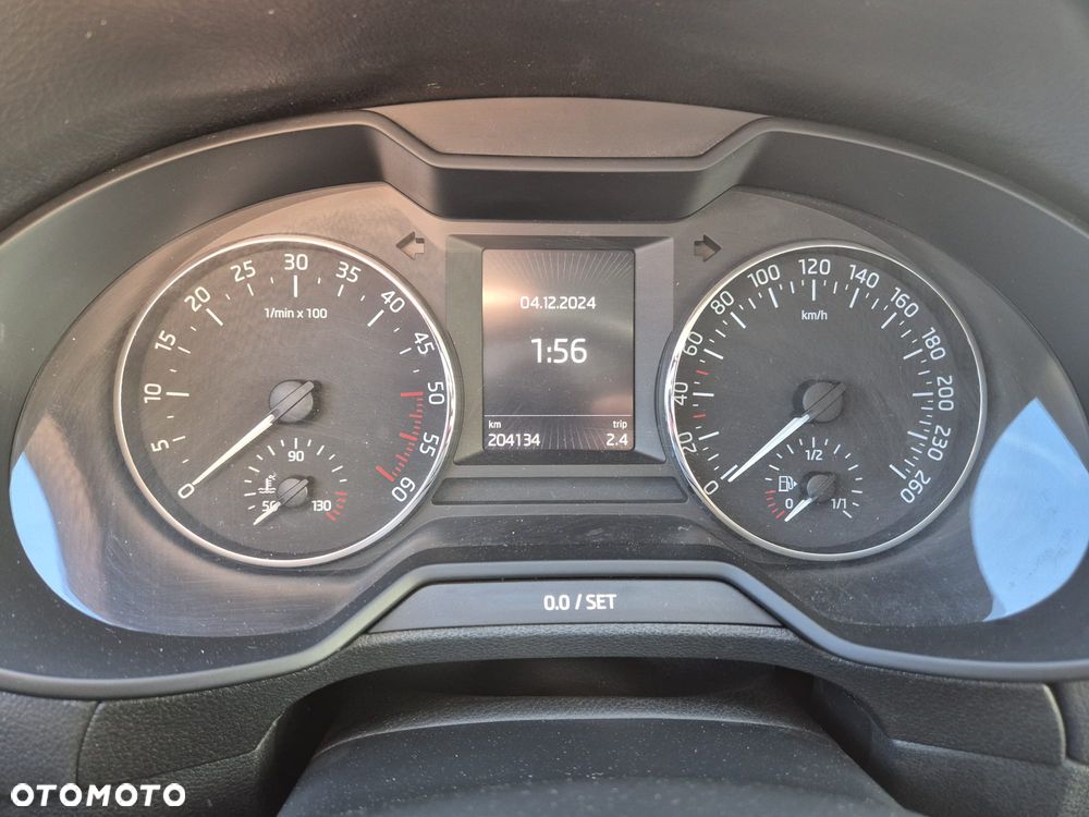 Skoda Octavia 2.0 TDI (Green tec) DSG Ambition - 22