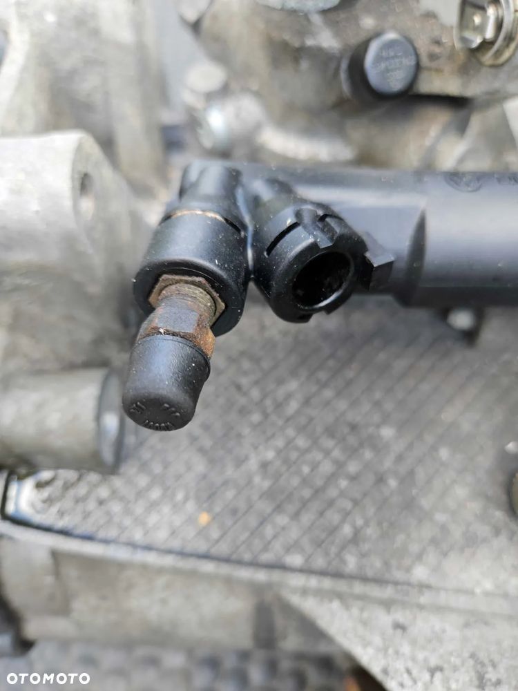 Skrzynia 5 Biegów EGU Manual Benzyna 2.0 VW Golf IV 4 Bora Audi A3 8P Seat Leon I 1 Skoda Octavia I 1 - 13