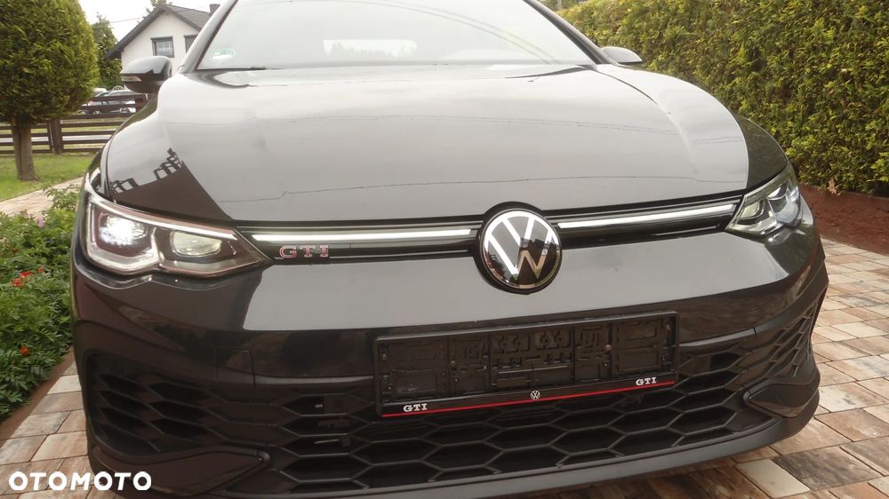 Volkswagen Golf 2.0 TSI OPF DSG GTI Clubsport 45 - 20