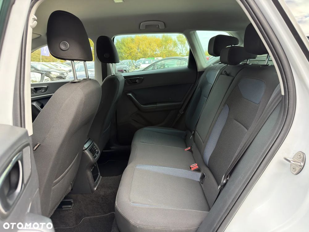 Seat Ateca 1.6 TDI Ecomotive Xcellence S&S - 26