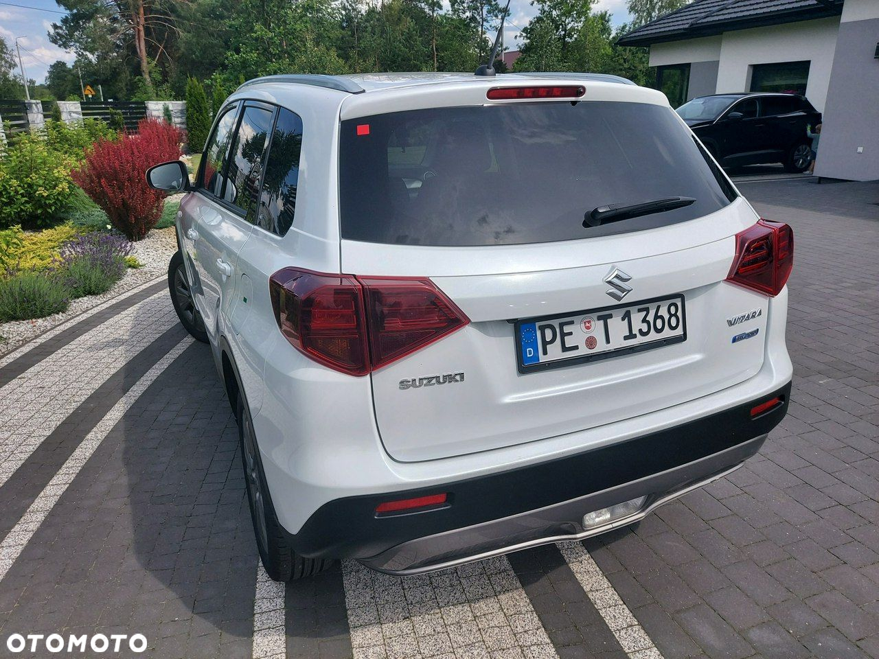 Suzuki Vitara - 5