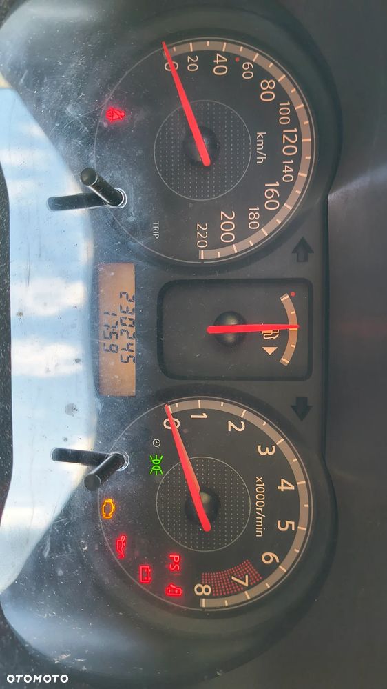 Nissan Note 1.4 Visia AC/CD - 8