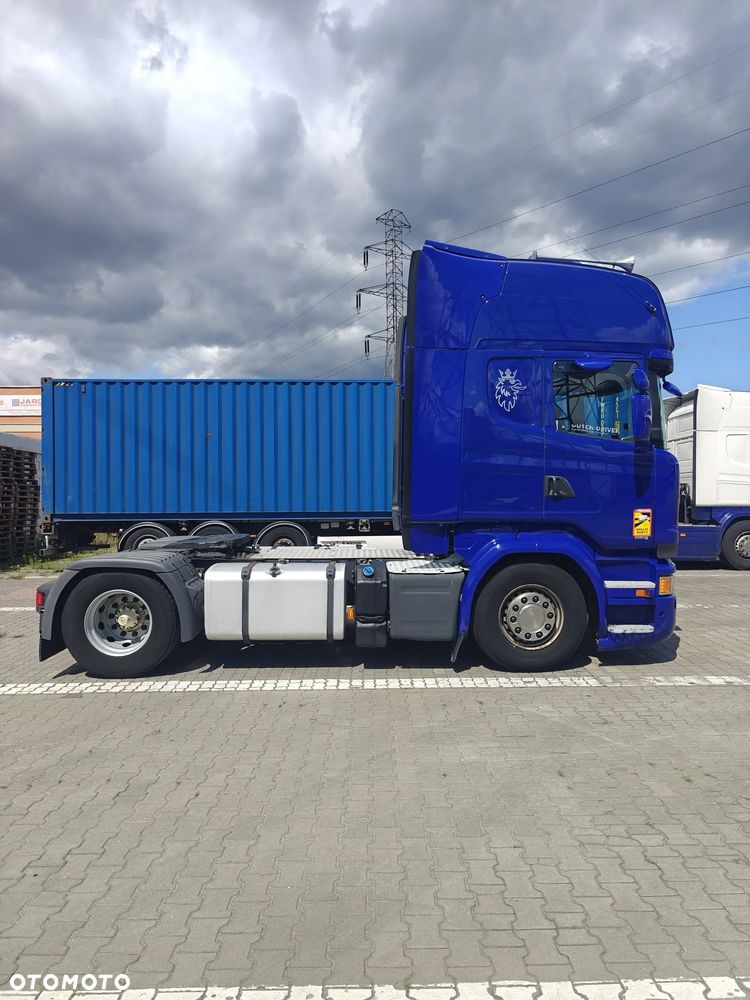 Scania N320 - 3