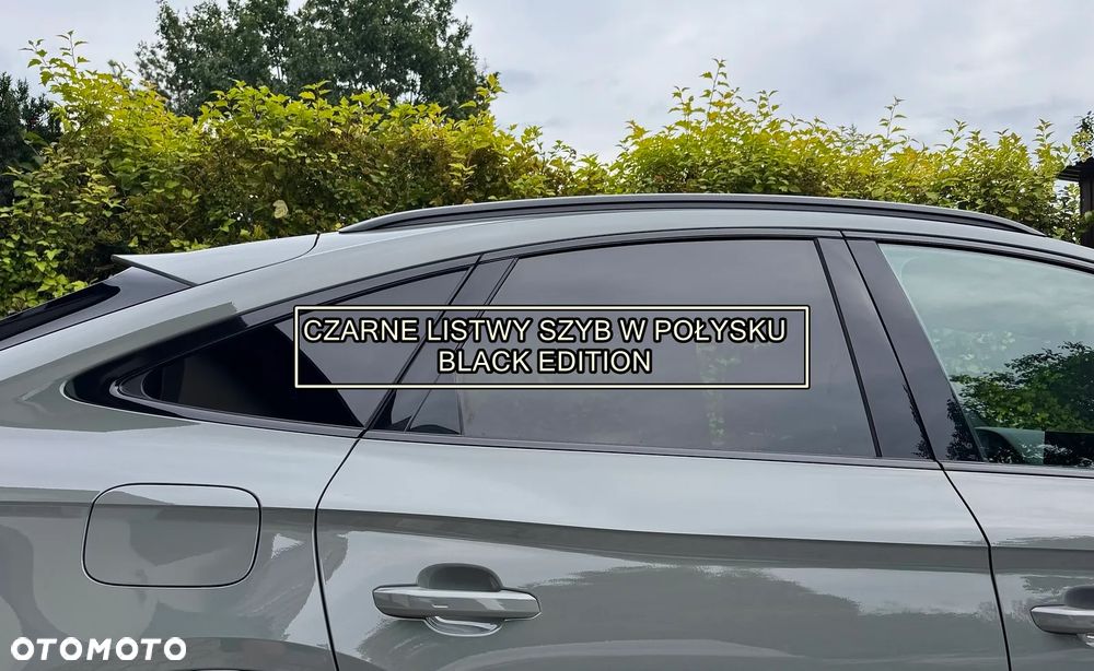 Audi Q5 Sportback 45 TFSI mHEV Quattro S Line S tronic - 31