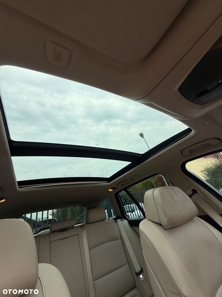 BMW Seria 5 - 16