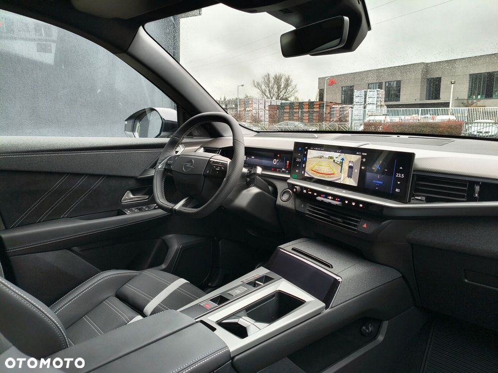Opel Grandland - 14
