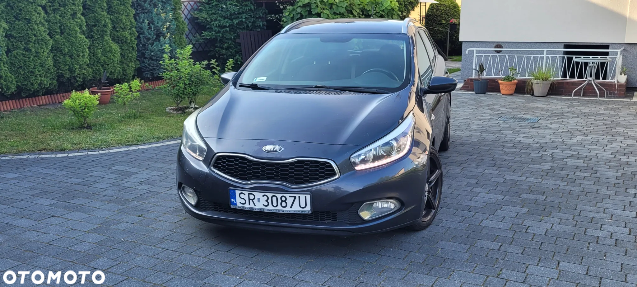 Kia Ceed - 2