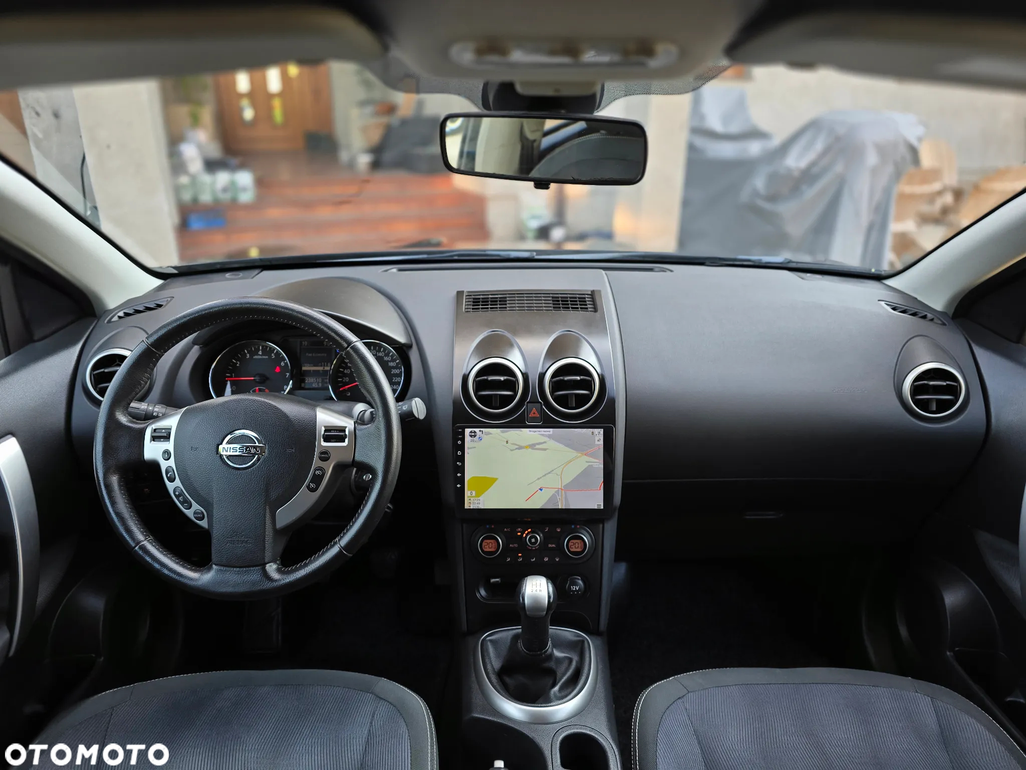 Nissan Qashqai - 18