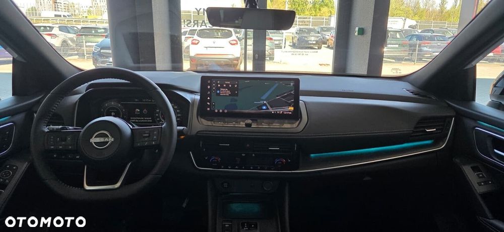 Nissan Qashqai - 18
