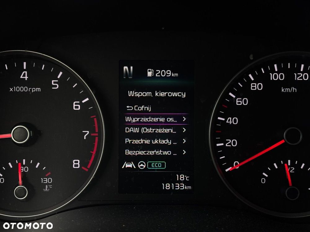 Kia Rio 1.0 T-GDI MHEV L Business Line - 29
