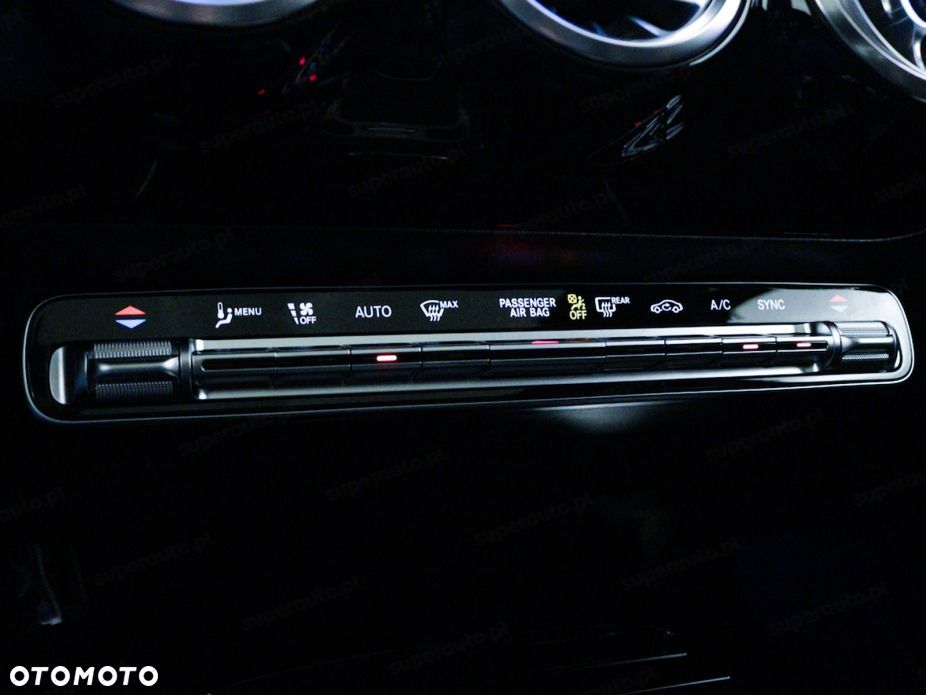 Mercedes-Benz Klasa A 45 S AMG 4-Matic 8G-DCT - 22