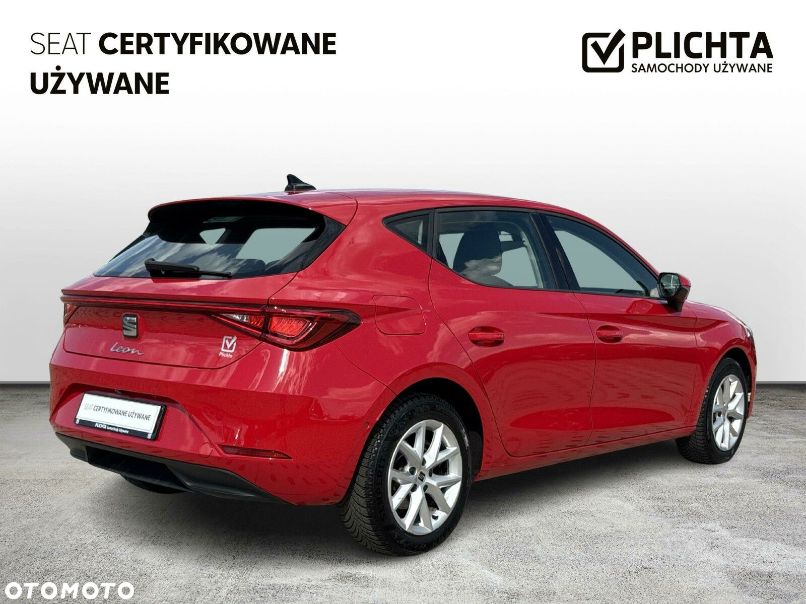 Seat Leon 1.0 TSI Style - 5