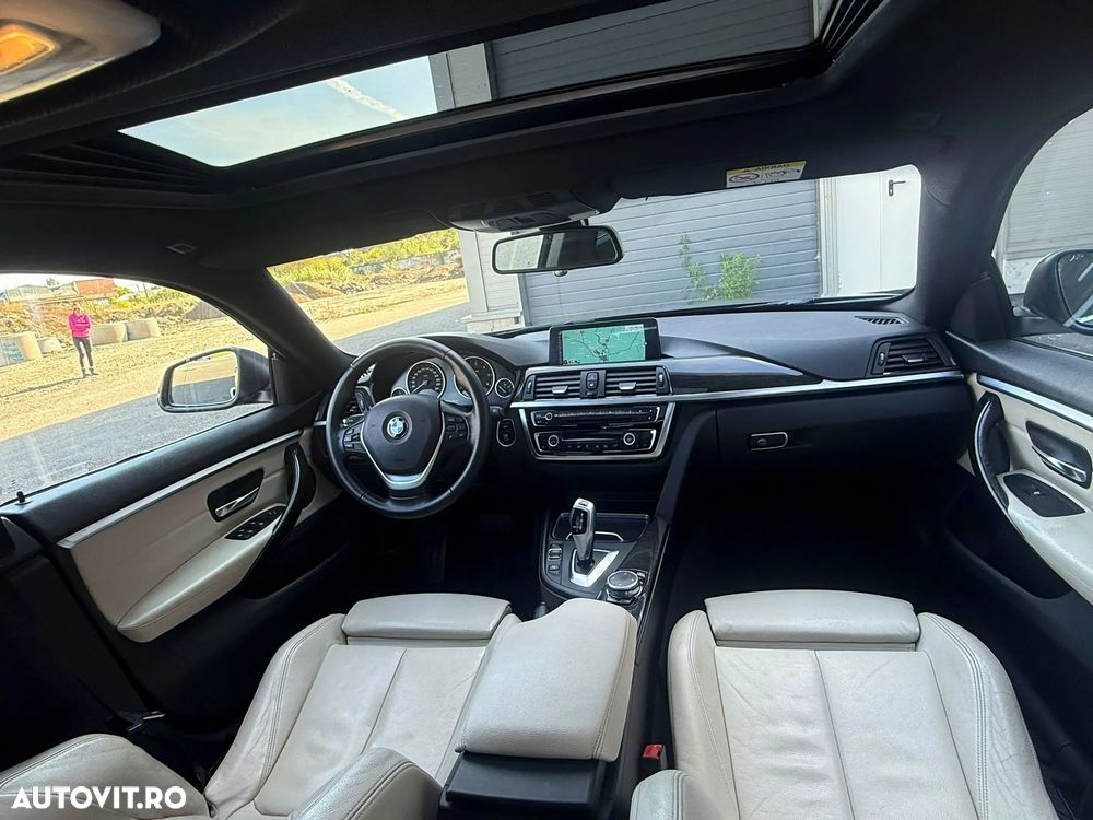 BMW Seria 4 - 12