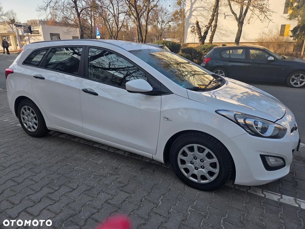 Hyundai i30 1.4 CRDi Advantage - 2