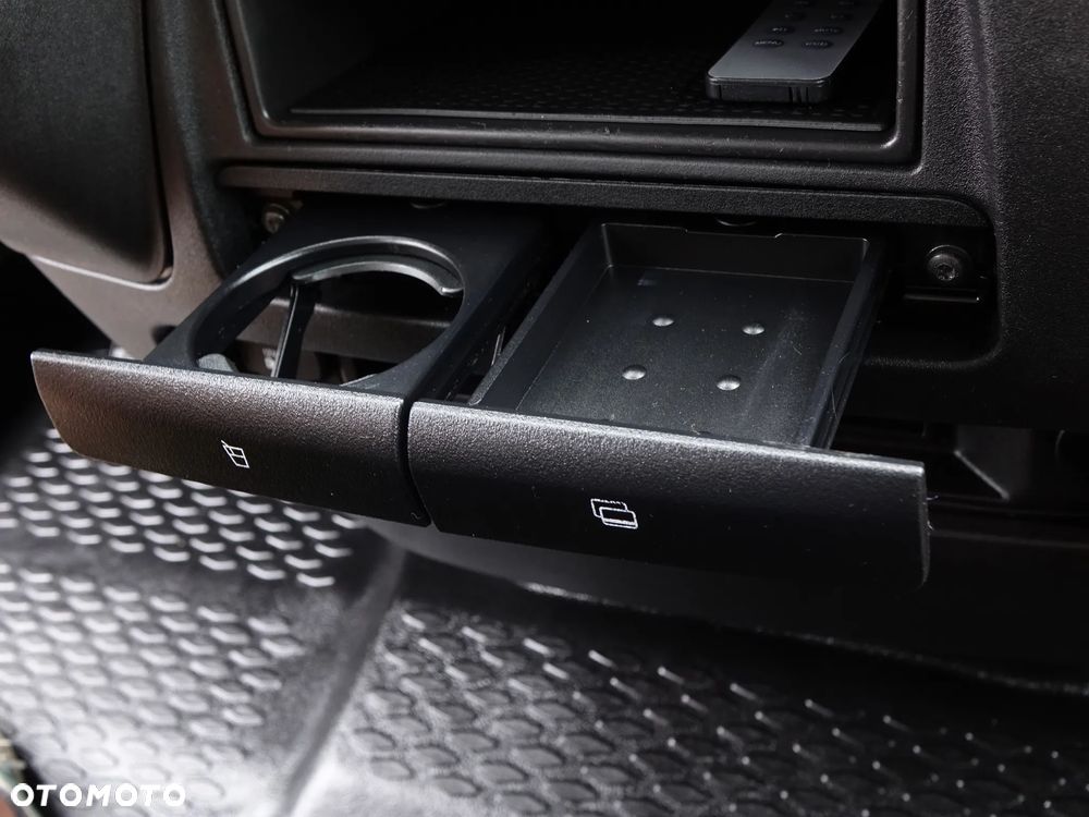 Iveco Daily 35S14 L3H2 automat HI-MATIC - 23