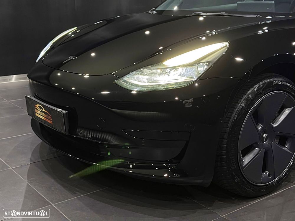 Tesla Model 3 Standard RWD - 10