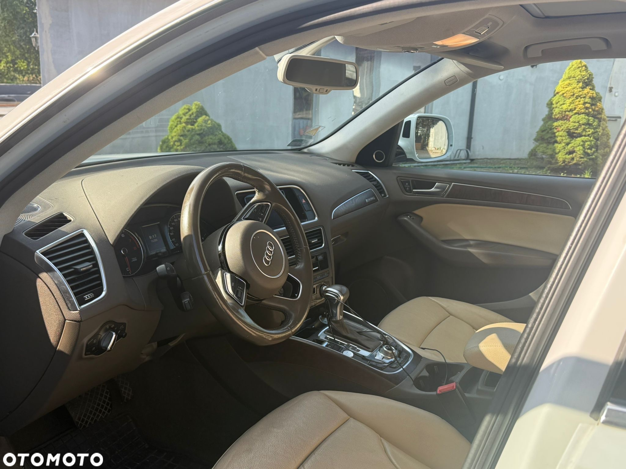 Audi Q5 3.2 FSI quattro S tronic - 5