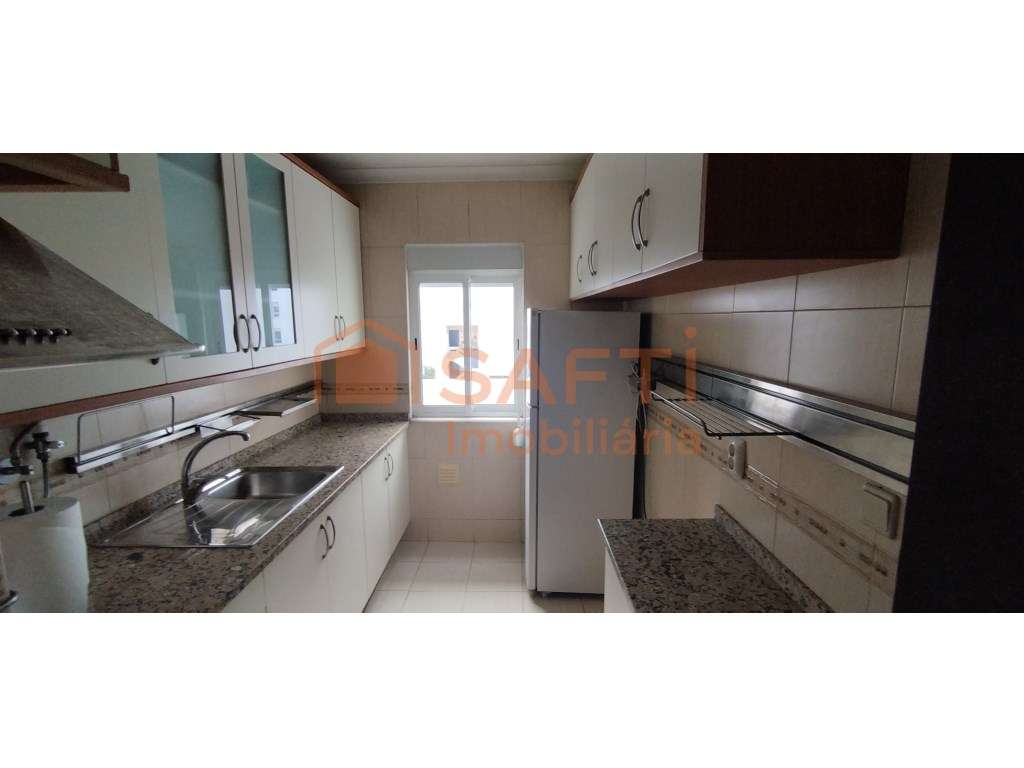 Apartamento T3 em Marvila, Lisboa - Grande imagem: 2/22