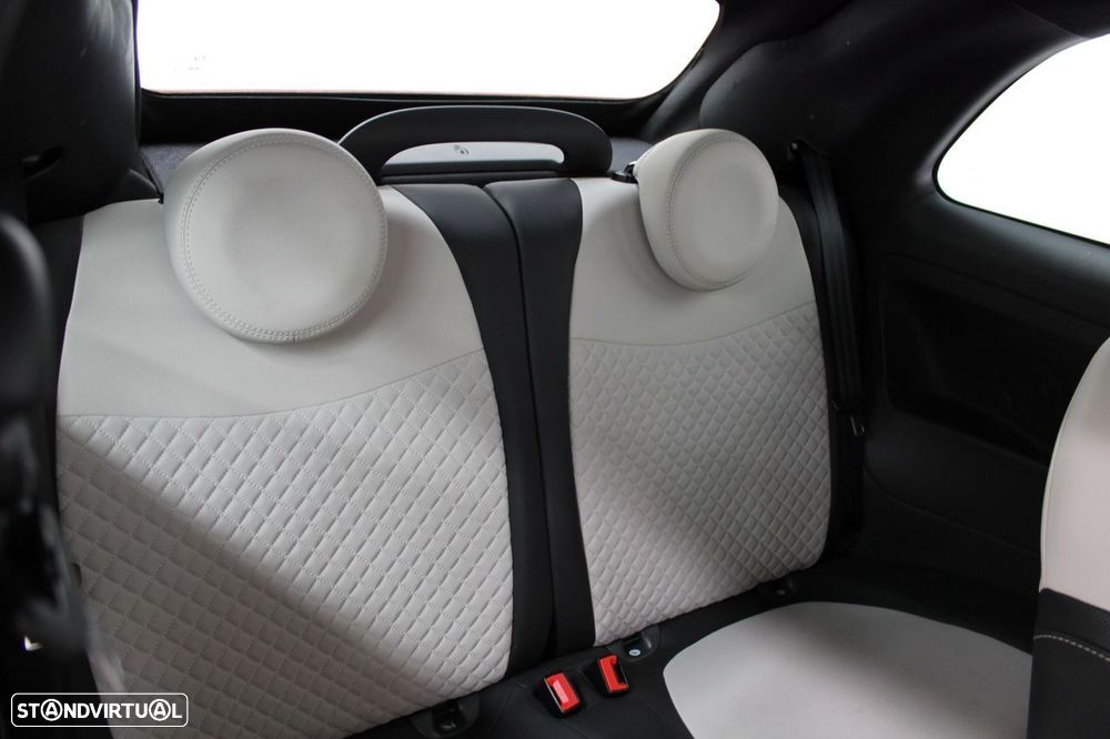 Fiat 500 - 20