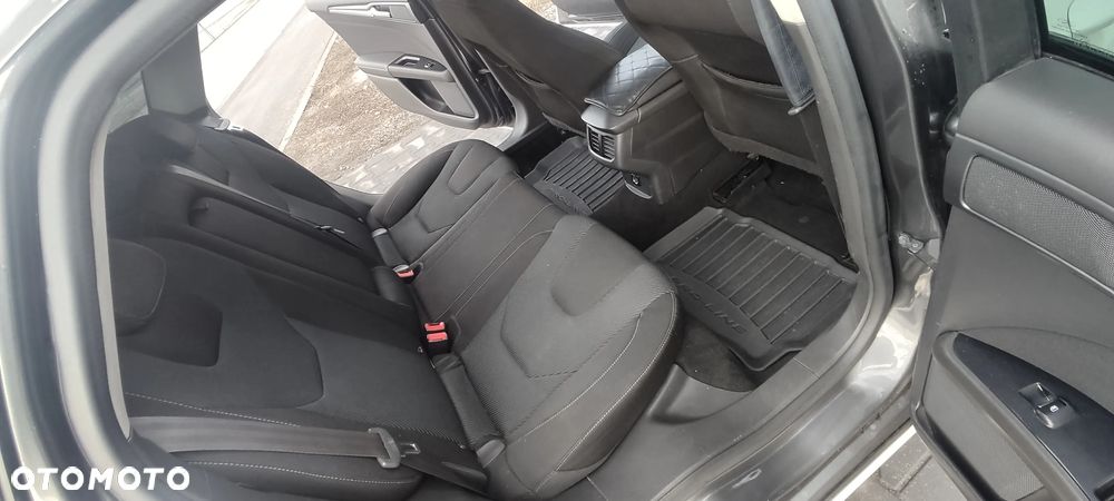 Ford Mondeo 2.0 TDCi STart-Stopp PowerShift-Aut Titanium - 26