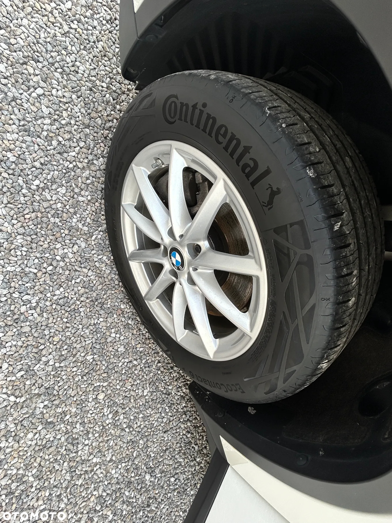 BMW X1 xDrive20d - 23