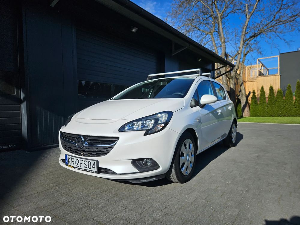 Opel Corsa 1.4 Enjoy - 3