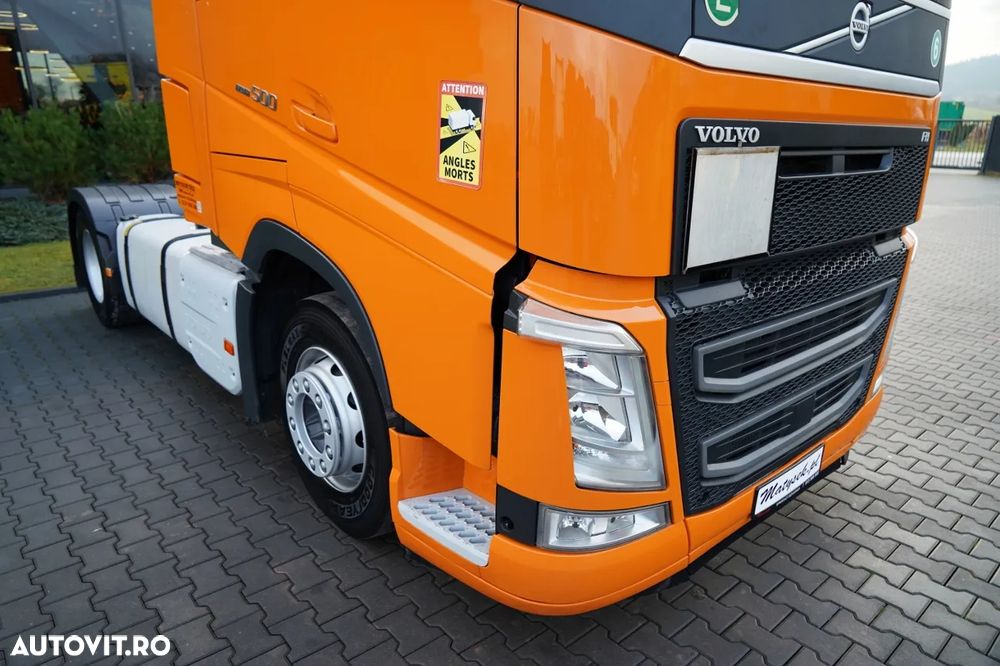 Volvo FH 500 / XXL / STANDARD / EURO 6 - 10