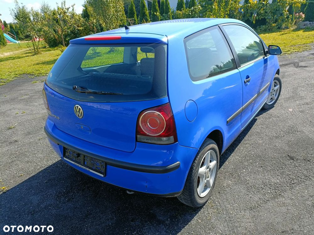 Volkswagen Polo - 6