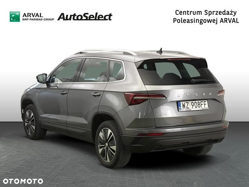 Skoda Karoq 1.5 TSI ACT 4x2 Style - 3
