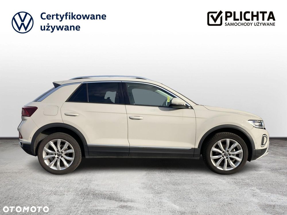 Volkswagen T-Roc - 6