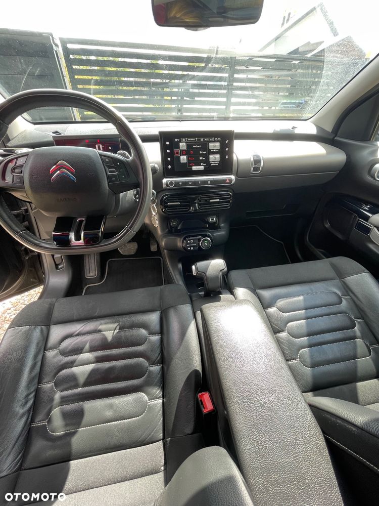 Citroën C4 Cactus - 5