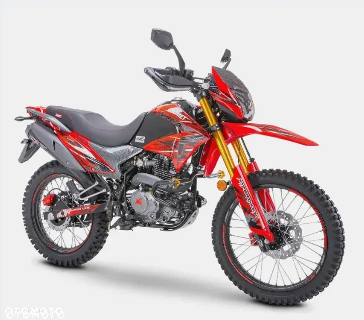 Romet CRS