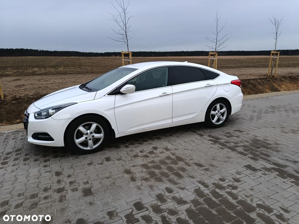 Hyundai i40 1.7 CRDi Comfort - 2