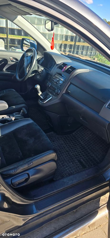 Honda CR-V 2.0 Elegance Lifestyle - 7