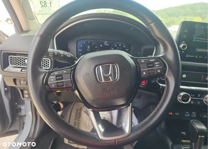 Honda Civic - 9