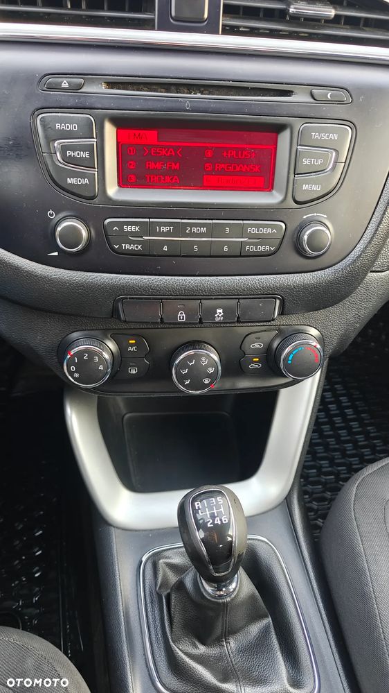 Kia Ceed 1.6 CRDi M - 19