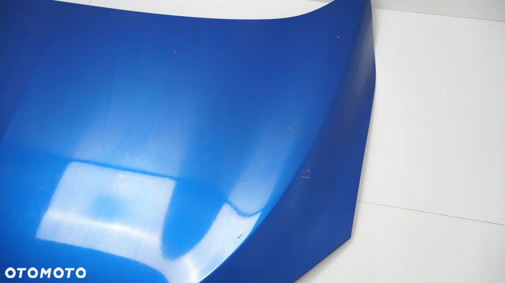 MASKA POKRYWA SILNIKA RENAULT MEGANE III 08-12R TERNA - 6