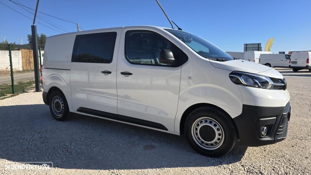 Toyota Proace 1.5 D4-D L1 H1 - 3