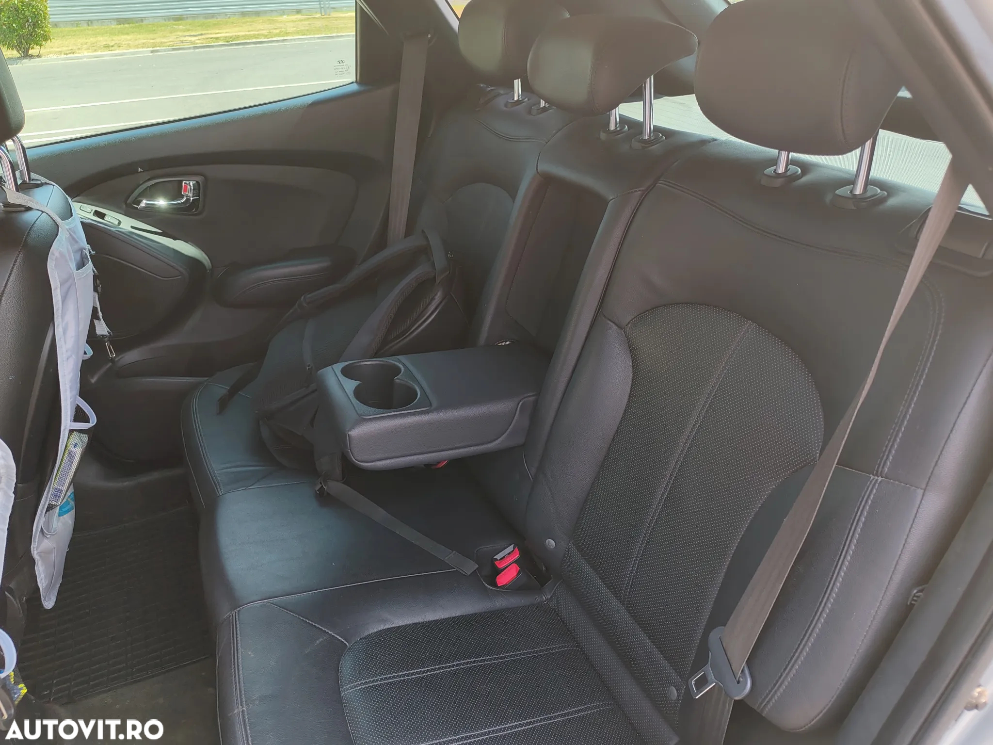 Hyundai ix35 - 28