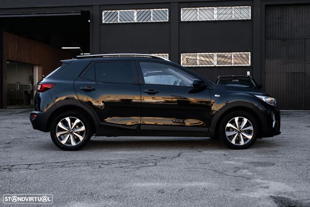 Kia Stonic 1.2 Dynamic - 2