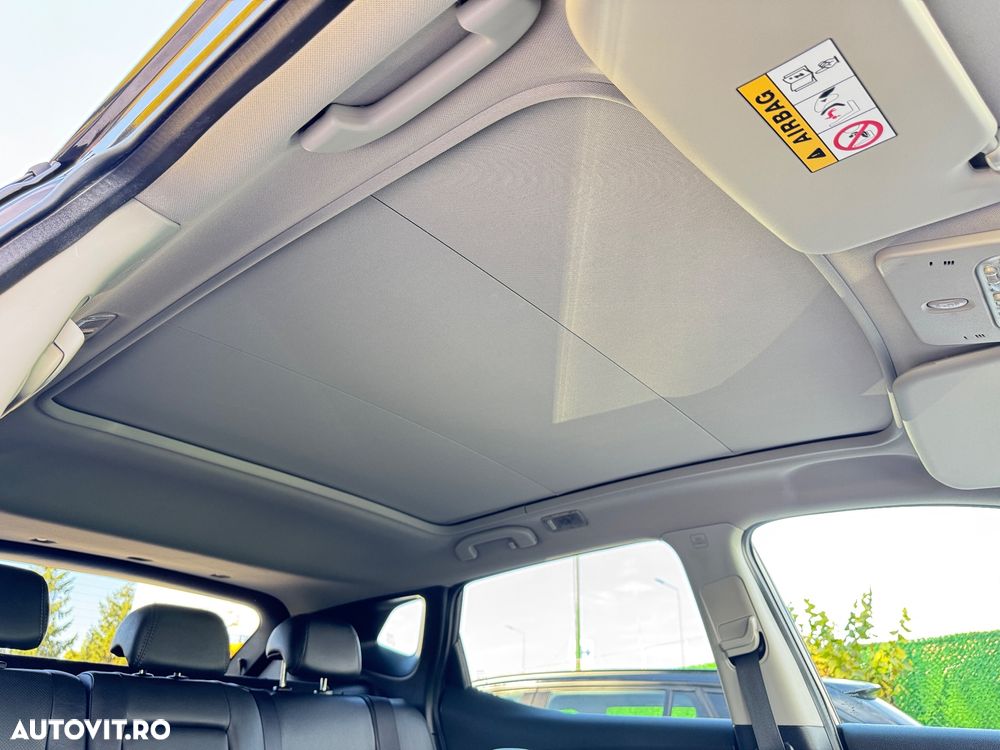 Nissan Qashqai 1.6 dCi DPF tekna - 11