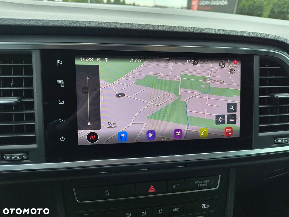 Seat Ateca - 28