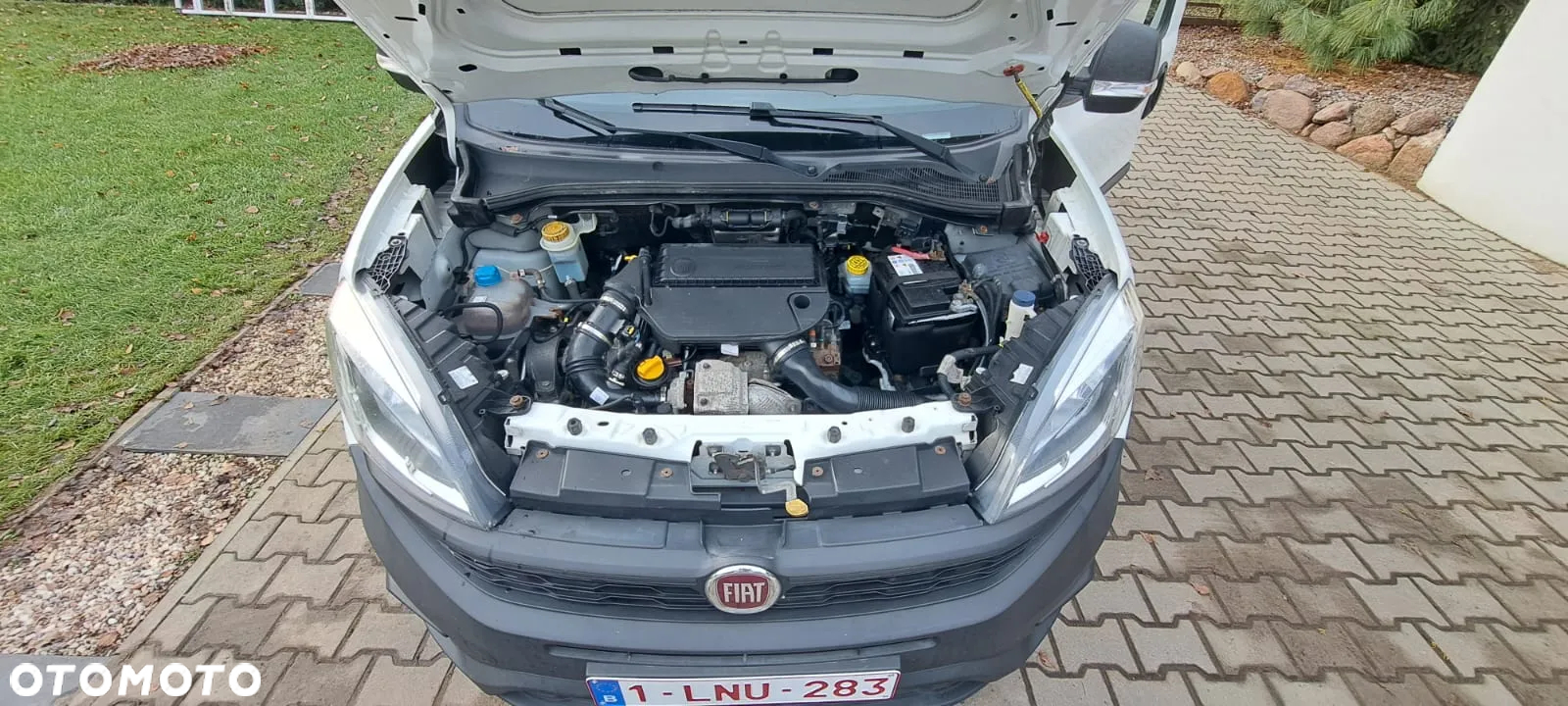 Fiat Doblo - 11