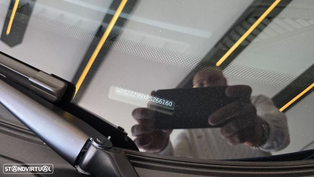 Porsche 911 (992) GT3 PDK - 28